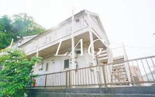 ハイツ柿生の画像