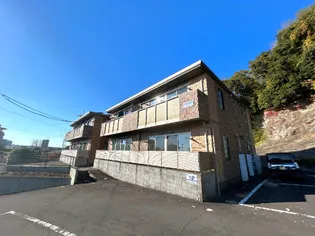 ラ メゾン中央 A棟の画像