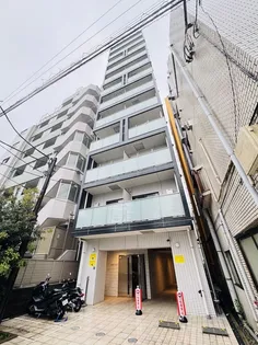 メディフィス大山IIの画像