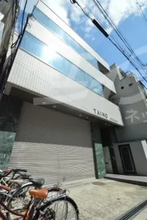 大阪府大阪市北区天神橋1【マンション】の外観