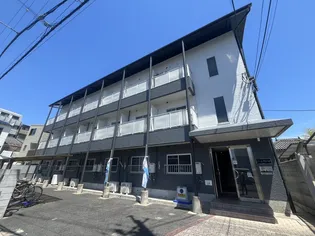 グリーンヴィレッジの画像