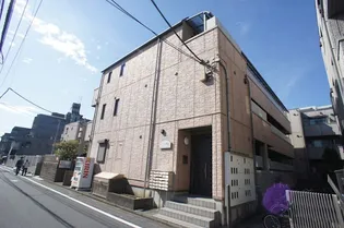 パール西山の画像