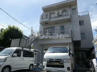 アーバンテクノビルの画像