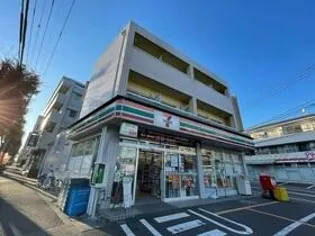 中島ビルIII【3階】の外観