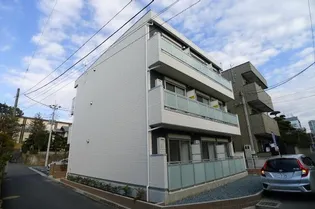 リブリ 柏IIの画像