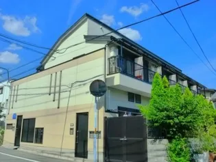 ブルーベル上井草の画像