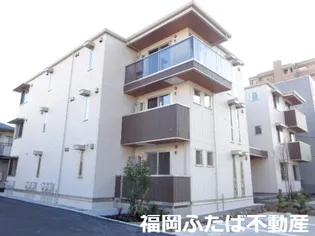 クレストヴェール清水の画像
