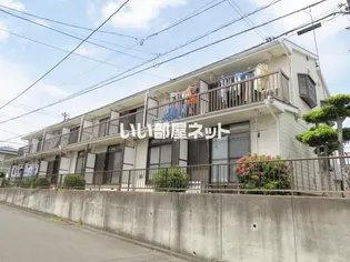 フラワーハイツの画像