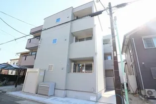 REGALEST CITY道徳の画像
