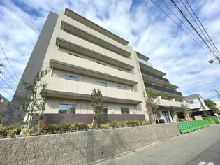 センチュリー尾山台グレイスの画像