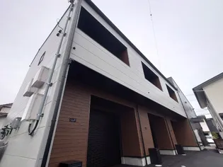 静岡県浜松市浜名区貴布祢【一戸建】の外観