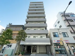 メインステージ亀戸Vミライエの画像