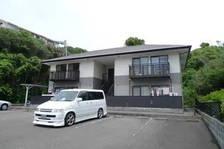 フォブール城南の画像