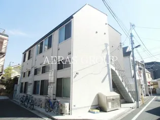 SUNNY SKY赤塚の画像