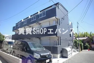 ベルフルール薬園台の画像