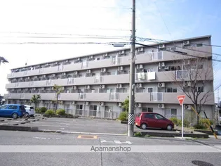 アイコーサンハイツIの画像
