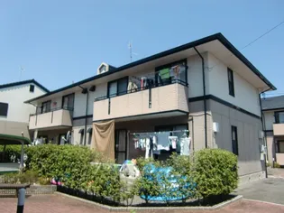 ハイカムールSUWA B棟の画像