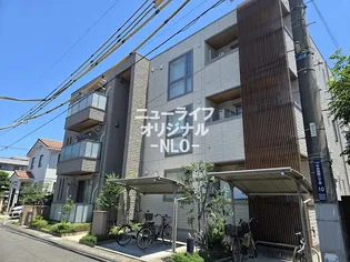 プレステージアの画像
