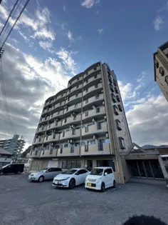 レオパレスグリーンバレー一番館の画像