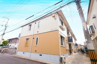 リーベンステージ Iの画像