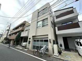 高野ビルの画像