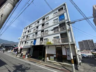 柚木ビルの画像
