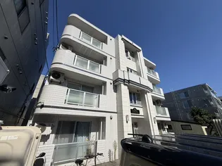 グランメールLEOの画像