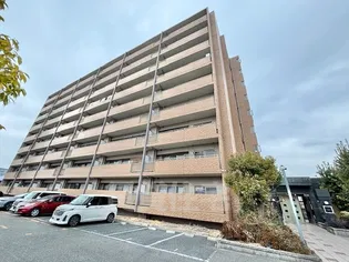 AURORA COURT南摂津の画像