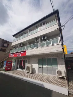 メゾンアベニールの画像