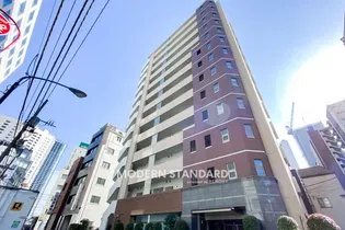 アデニウム新橋の画像