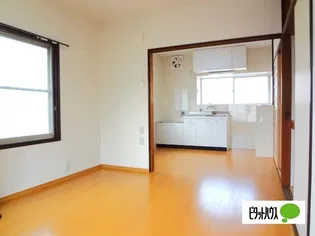 峯アパートの画像