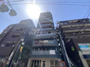 クレイシア池上の画像
