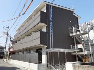クレセント富町の画像