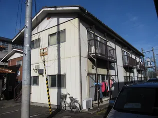 第三柴田荘の画像