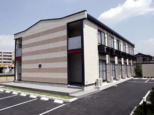 レオパレス東海中央の画像