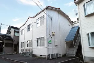 ハイツNYの画像