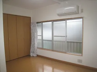 東京都世田谷区野沢2【アパート】の外観