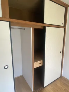 日昇コーポラスII【2階】の内装