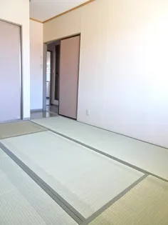 サンハイム上福原 A【2階】の内装