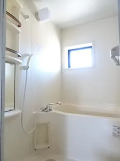 サンハイム上福原 A【2階】の風呂