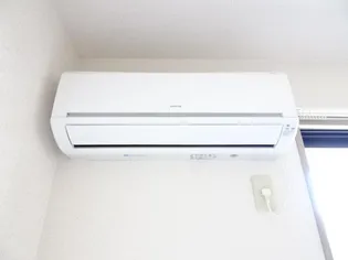 サンハイム上福原 A【2階】の内装