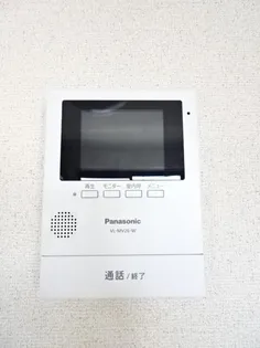 サンハイム上福原 A【2階】の内装