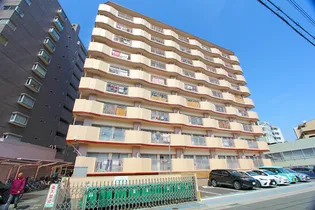 グランデあんごの画像