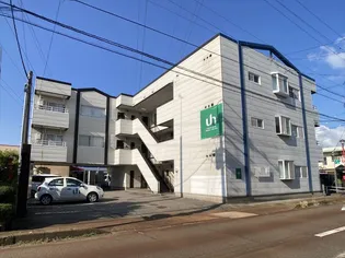 プロスパーヤマキの画像