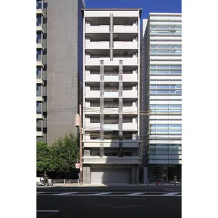 オリエンタル靭本町の画像