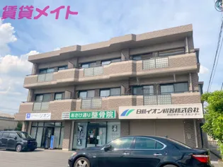 プラザコート宮の前の画像