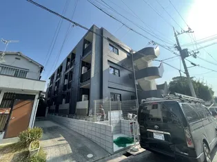 Kパラッツォ西明石の画像