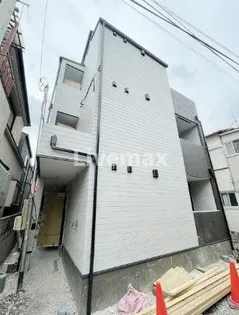 エクセラン東立石の画像