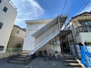 メゾン笹の台の画像