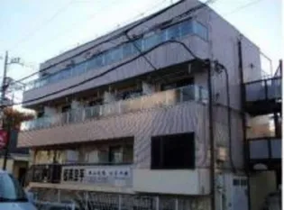 ロイヤルハイツの画像